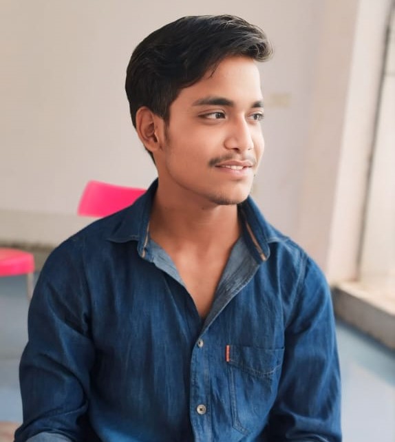 Ayush gangwar